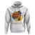 You Had Me At Day Drinking Hoodie Retro Comic Beach Cocktails Drinkers TS11 White Print Your Wear