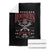 Boomers The Badass Generation Before All You Sissies Were Born Throw Blanket Baby Boomers Generation Skull TS11 Black Print Your Wear