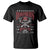Boomers The Badass Generation Before All You Sissies Were Born T Shirt Baby Boomers Generation Skull TS11 Black Print Your Wear