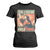 Vive La Resistance Vivela Femme T Shirt For Women Feminist Women's Right Political Sattire TS11 Black Print Your Wear