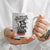 Witch All Men Are Cremated Equal Coffee Mug Feminist Halloween TS11 Print Your Wear