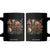 Pro Feminist Women's Rights Vintage Retro Flower Coffee Mug TS11 Black Print Your Wear