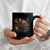 Pro Feminist Women's Rights Vintage Retro Flower Coffee Mug TS11 Print Your Wear
