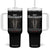 2nd Amendment Pro Gun Tumbler With Handle Gun Rights Shall Not Be Infringed Patriotic American Flag TS11 One Size: 40 oz Black Print Your Wear