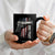 I 2nd That Second Amendment Coffee Mug Pro Gun American Flag Patriotic TS11 Print Your Wear