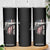 I 2nd That Second Amendment Skinny Tumbler Pro Gun American Flag Patriotic TS11 Print Your Wear