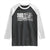 Funny Pro Gun Celebrate Diversity Raglan Shirt 2nd Amendment Vintage American Flag TS11 Black White Print Your Wear