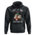 Funny Coconut Hoodie Just A Girl Who Loves Coconuts Harris 2024 TS11 Black Print Your Wear