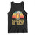 Funny Batches Be Hazy Tank Top Craft Beer For Home Brewing TS11 Black Print Your Wear