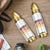 Proud Germany Bullet Tumbler Einigkeit Recht Freiheit German Flag TS11 Print Your Wear