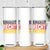 Proud Germany Skinny Tumbler Einigkeit Recht Freiheit German Flag TS11 Print Your Wear