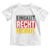 Proud Germany Toddler T Shirt Einigkeit Recht Freiheit German Flag - Print Your Wear