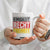 Proud Germany Coffee Mug Einigkeit Recht Freiheit German Flag TS11 Print Your Wear