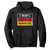 German Beer Drinking Hoodie I Don't Give A Schnitzel Oktoberfest TS11 Black Print Your Wear