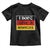 German Beer Drinking Toddler T Shirt I Don't Give A Schnitzel Oktoberfest - Print Your Wear