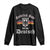 Proud Germany Long Sleeve Shirt Naturlich Bate Ich Recht Ich Bin Deutsch TS11 Black Print Your Wear