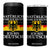 Proud Germany 4 in 1 Can Cooler Tumbler Naturlich Habe Ich Recht Ich Bin Deutsch TS11 One Size: 16 oz Black Print Your Wear