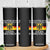 Proud Germany Skinny Tumbler Naturlich Habe Ich Recht Ich Bin Deutsch TS11 Print Your Wear