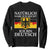 Proud Germany Sweatshirt Naturlich Habe Ich Recht Ich Bin Deutsch TS11 Black Print Your Wear