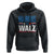 Harris Walz Supporter Hoodie Prosecutor And Coach Star US Elections 2024 TS11 Black Print Your Wear