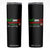 Funny Italian Saying Skinny Tumbler Vaffanculo Is Have A Great Day - Print Your Wear