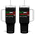 Funny Italian Saying Tumbler With Handle Vaffanculo Is Have A Great Day TS11 One Size: 40 oz Black Print Your Wear