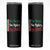 Funny Italian Pride Skinny Tumbler So Sexy So Spicy So Italian Chef Humor TS11 Black Print Your Wear