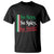 Funny Italian Pride T Shirt So Sexy So Spicy So Italian Chef Humor TS11 Black Print Your Wear