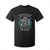 Viking Your First Mistake Was Thinking I Was One Of The Sheep T Shirt For Kid Viking Warrior TS11 Black Print Your Wear