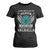 Shieldmaiden Viking Pride T Shirt For Women Good Girls Go To Heaven The Best Women Go To Valhalla TS11 Black Print Your Wear