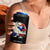 Funny Boricua Dinosaur Dino Puerto Rican Flag Hispanic Heritage 4 in 1 Can Cooler Tumbler TS11 Print Your Wear