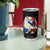 Funny Boricua Dinosaur Dino Puerto Rican Flag Hispanic Heritage Tumbler Cup TS11 Print Your Wear
