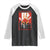 Indigenous Children Raglan Shirt The Part Of History We Must Never Forget Canada TS11 Black White Print Your Wear