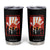Indigenous Children Tumbler Cup The Part Of History We Must Never Forget Canada TS11 Black Print Your Wear