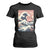Funny Moo Deng T Shirt For Women Cute Hippo Zoo Meme Baby Pygmy Tsunami TS11 Black Print Your Wear