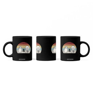 Retro Salt And Light Be Ye Salt Christian Coffee Mug TS11 Print Your Wear