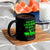 Funny You Died Listening To RFK Jr Coffee Mug Oregon Trail Cow Wagon TS11 Print Your Wear