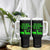 Funny You Died Listening To RFK Jr Tumbler With Handle Oregon Trail Cow Wagon TS11 Print Your Wear
