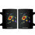Hurricane Gabrielle 2025 Coffee Mug Meteorologist Weather Radar Storm Chasing TS11 Black Print Your Wear