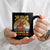 Funny Jesus Has Your Back Coffee Mug Jiu Jitsu Retro Christian TS11 Print Your Wear