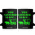 Funny You Listened To RFK Jr Coffee Mug Oregon Trail Cow Wagon TS11 Black Print Your Wear