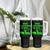 Funny You Listened To RFK Jr Tumbler With Handle Oregon Trail Cow Wagon TS11 Print Your Wear