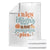 Thanksgiving Throw Blanket Thick Thighs And Pumpkin Pies Dinner TS11 White Print Your Wear