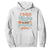 Thanksgiving Hoodie Thick Thighs And Pumpkin Pies Dinner TS11 White Print Your Wear