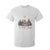 Christian Christmas T Shirt For Kid The Greatest Gift Is Jesus Star Of Bethlehem TS11 White Print Your Wear