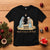 Christmas Begins With Christ T Shirt Christian Christmas Nativity Scene TS11 Black Print Your Wear