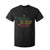 Christian Faith T Shirt For Kid Believe Like Mary Trust Like Joseph Hope Like Shepherds TS11 Black Print Your Wear