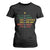 Christian Faith T Shirt For Women Believe Like Mary Trust Like Joseph Hope Like Shepherds TS11 Black Print Your Wear