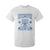 Hanukkah Holiday T Shirt For Kid Return Of The Judai Chanukah Jewish Festival TS11 White Print Your Wear