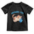 Funny Hanukkah Cats Toddler T Shirt Meowzel Tov Dreidels Chanukah Jewish Festival TS11 Black Print Your Wear
